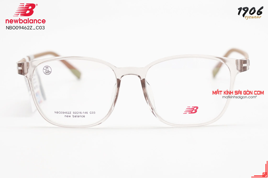 GỌNG KÍNH NEW BALANCE NBO09462Z C03 - Hover