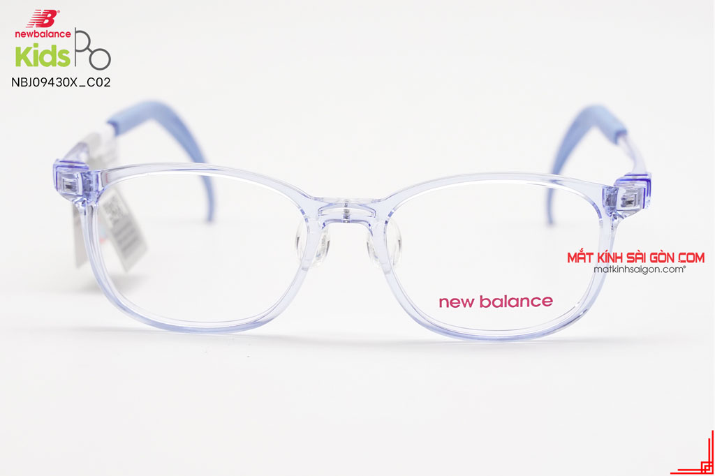GỌNG KÍNH NEW BALANCE NBJ09430X C02 - Hover