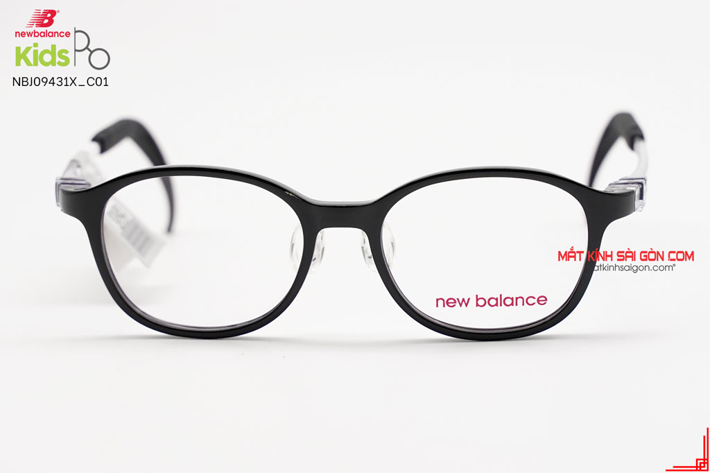 GỌNG KÍNH NEW BALANCE NBJ09431X C01 - Hover
