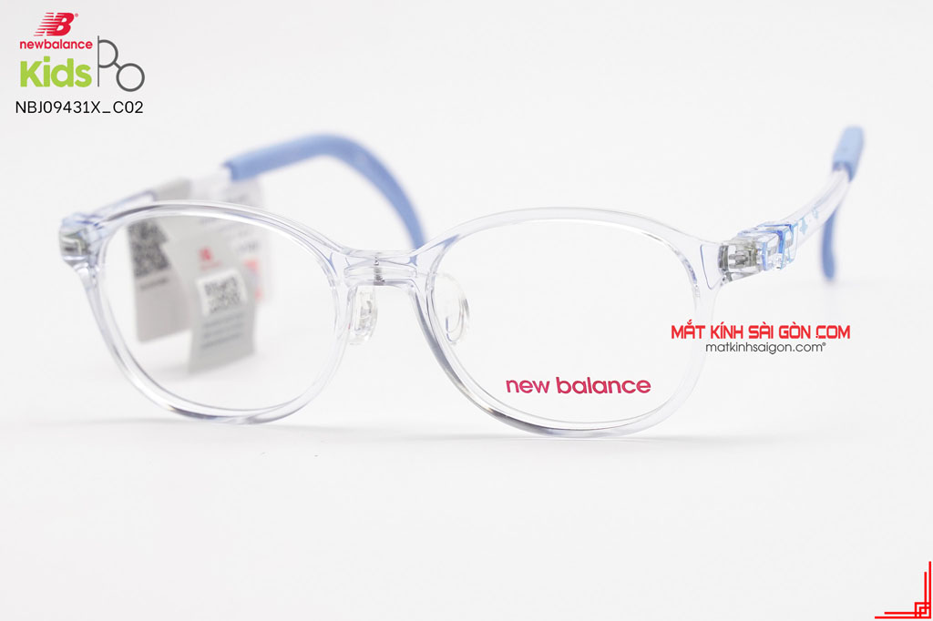 GỌNG KÍNH NEW BALANCE NBJ09431X C02