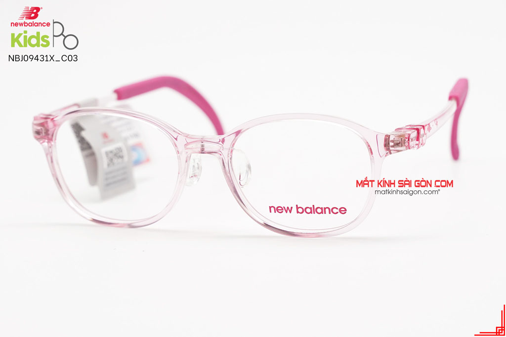 GỌNG KÍNH NEW BALANCE NBJ09431X C03