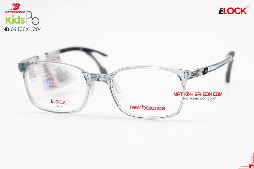 GỌNG KÍNH NEW BALANCE NBJ09438X C04