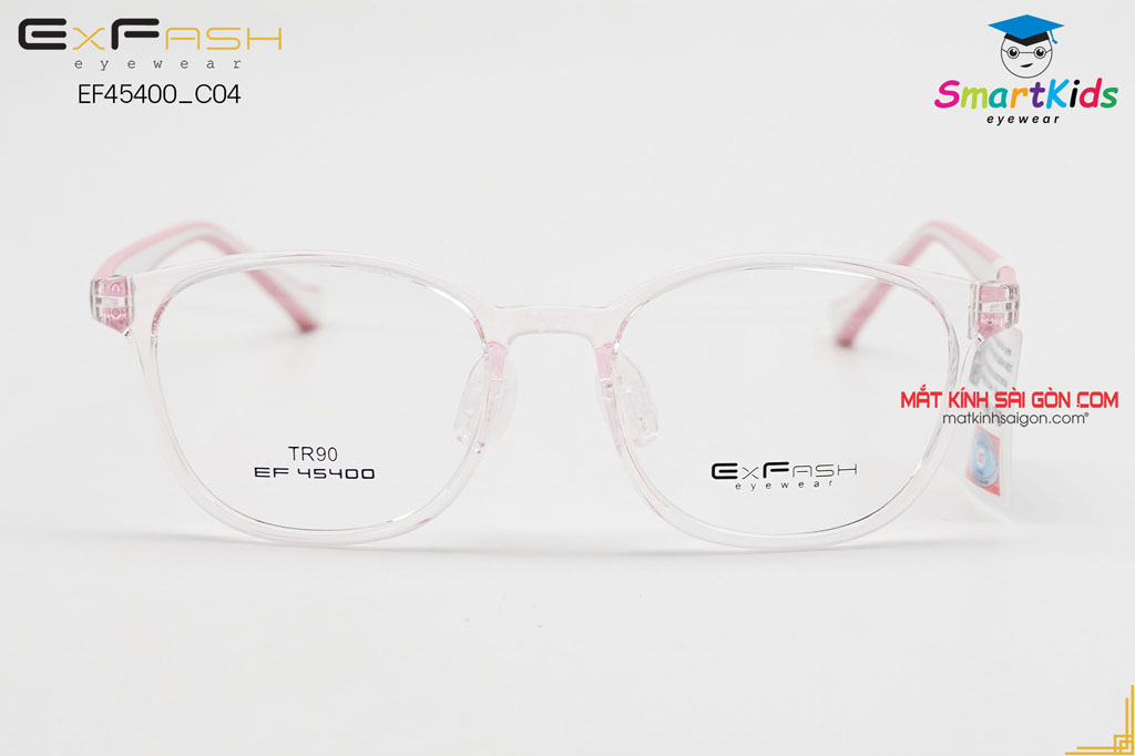 GỌNG KÍNH EXFASH KID EF45400 C04 - Hover