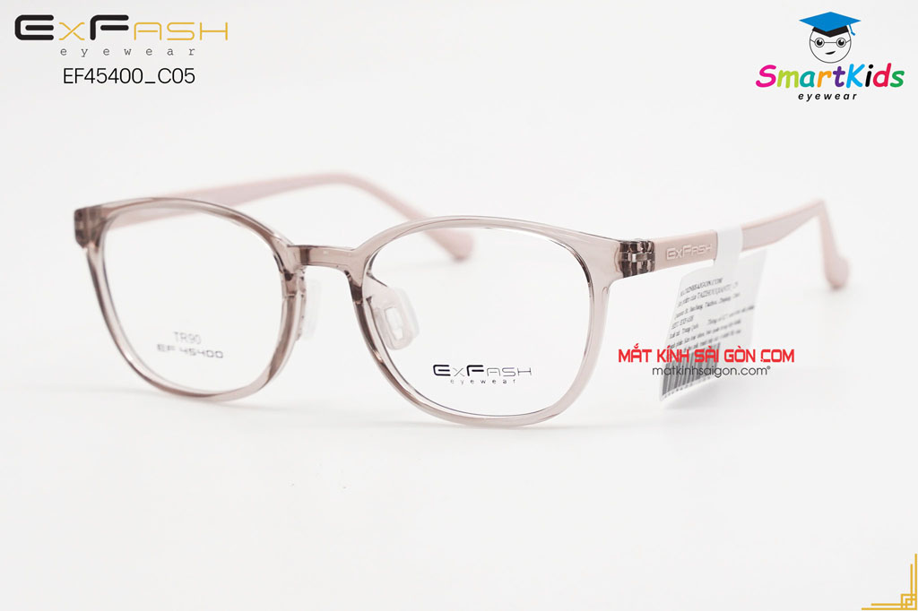 GỌNG KÍNH EXFASH KID EF45400 C05 - Hình 5