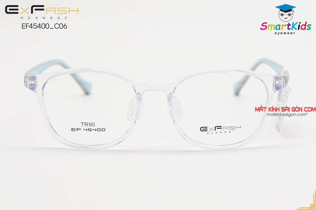 GỌNG KÍNH EXFASH KID EF45400 C06 - Hover