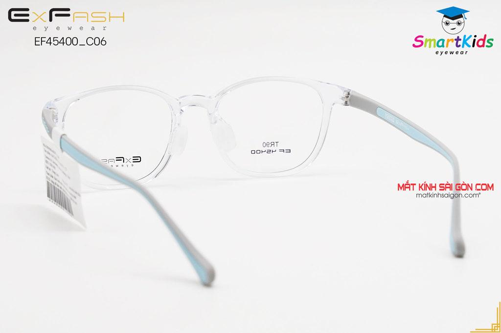 GỌNG KÍNH EXFASH KID EF45400 C06 - Hình 4