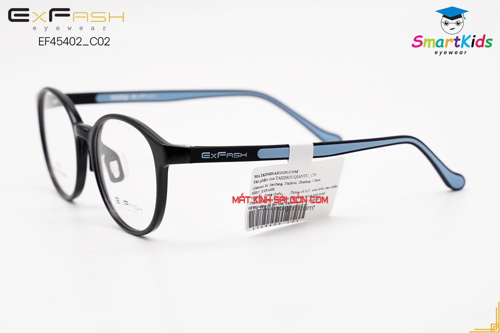 GỌNG KÍNH EXFASH KID EF45402 C02 - Hình 7