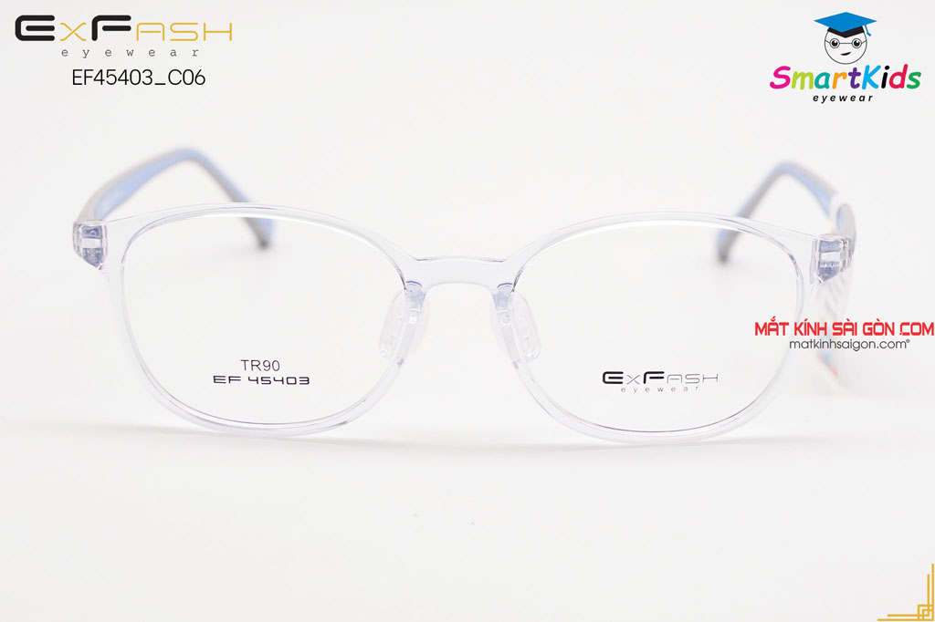 GỌNG KÍNH EXFASH KID EF45403 C06 - Hover