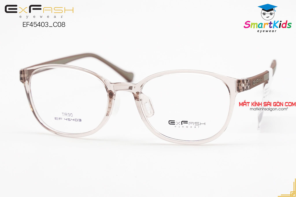 GỌNG KÍNH EXFASH KID EF45403 C08
