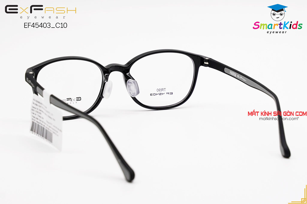 GỌNG KÍNH EXFASH KID EF45403 C10 - Hình 3