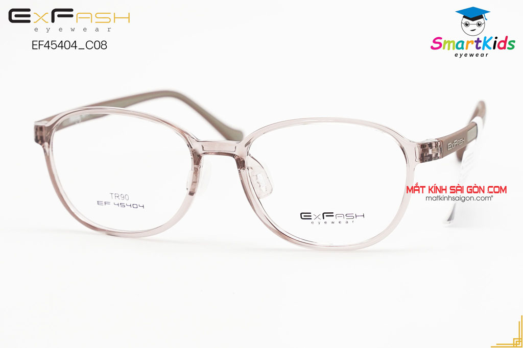 GỌNG KÍNH EXFASH KID EF45404 C08