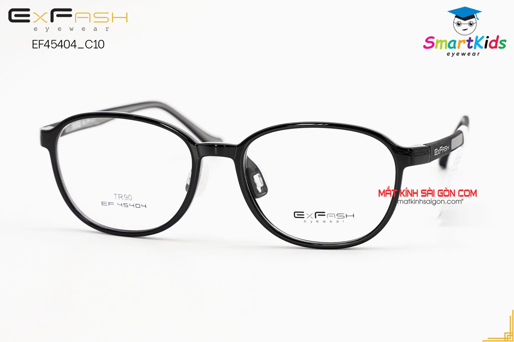 GỌNG KÍNH EXFASH KID EF45404 C10