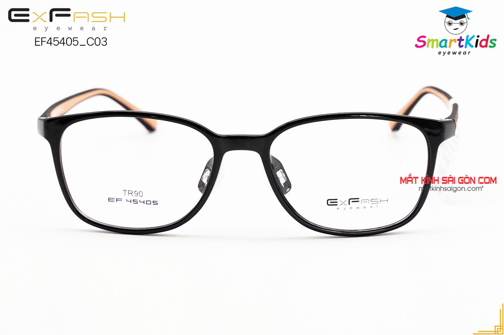 GỌNG KÍNH EXFASH KID EF45405 C03 - Hover