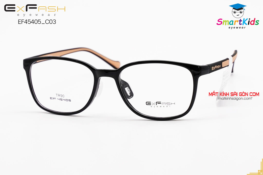 GỌNG KÍNH EXFASH KID EF45405 C03