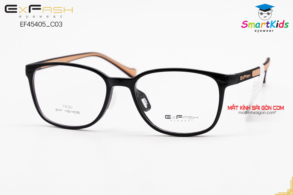 GỌNG KÍNH EXFASH KID EF45405 C03 - Hình 5