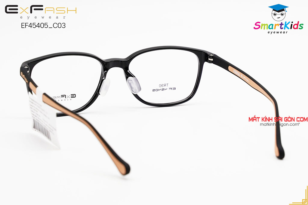 GỌNG KÍNH EXFASH KID EF45405 C03 - Hình 3
