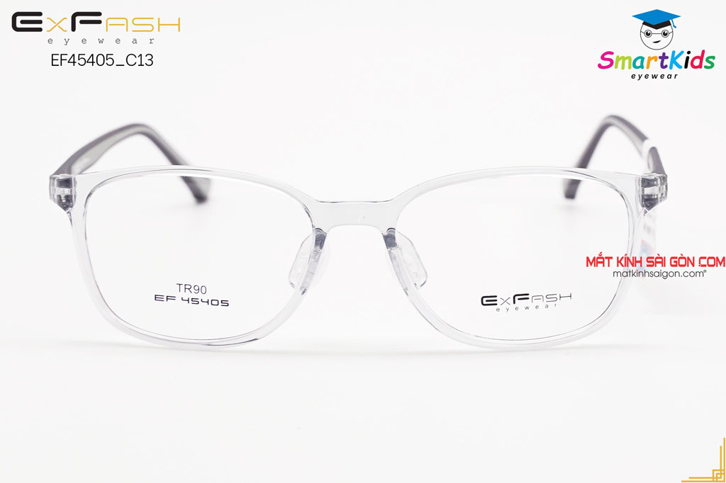 GỌNG KÍNH EXFASH KID EF45405 C13 - Hover