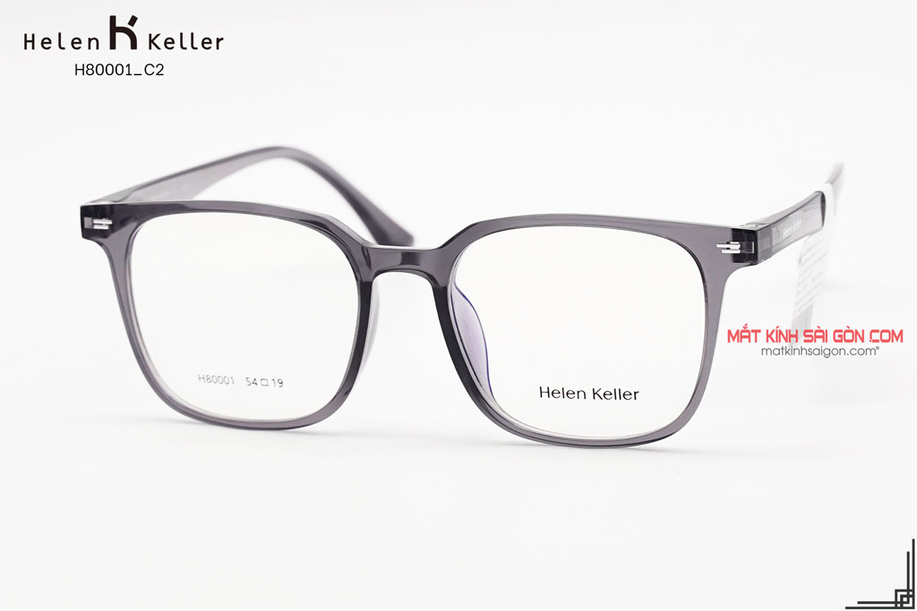 GỌNG KÍNH HELEN KELLER H80001 C2