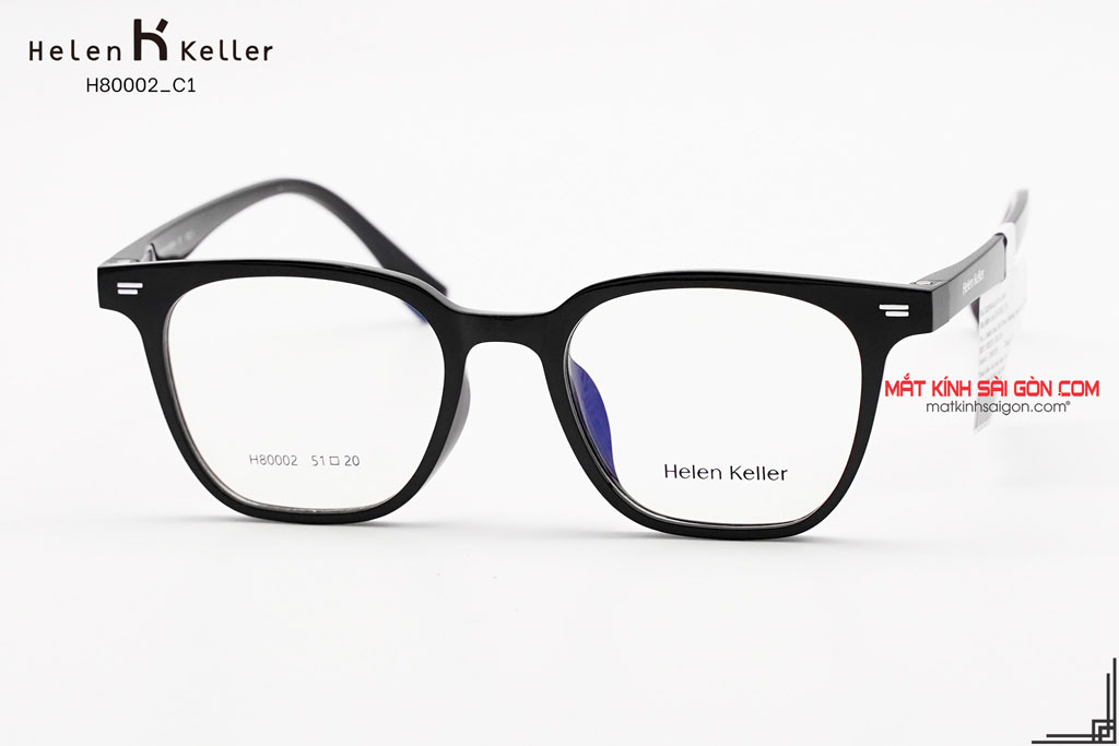 GỌNG KÍNH HELEN KELLER H80002 C1