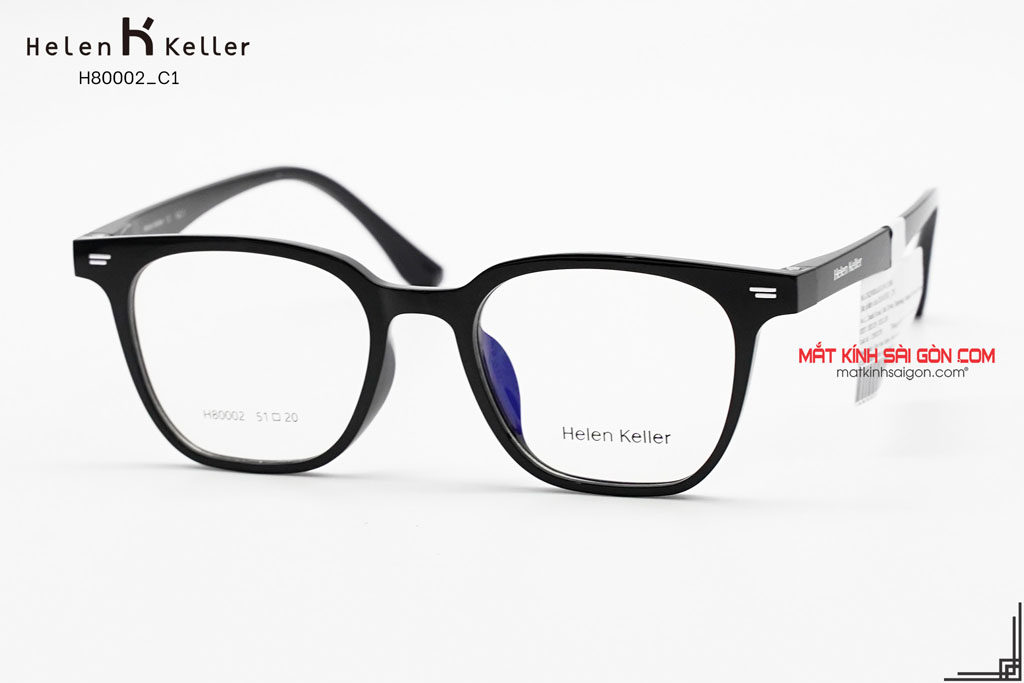 GỌNG KÍNH HELEN KELLER H80002 C1 - Hình 5