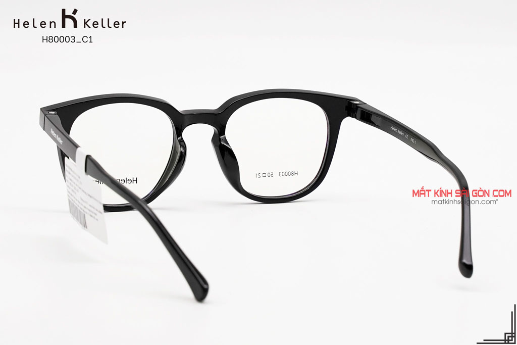 GỌNG KÍNH HELEN KELLER H80003 C1 - Hình 3