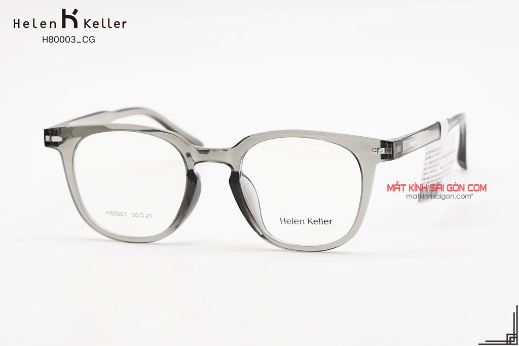 GỌNG KÍNH HELEN KELLER H80003 CG