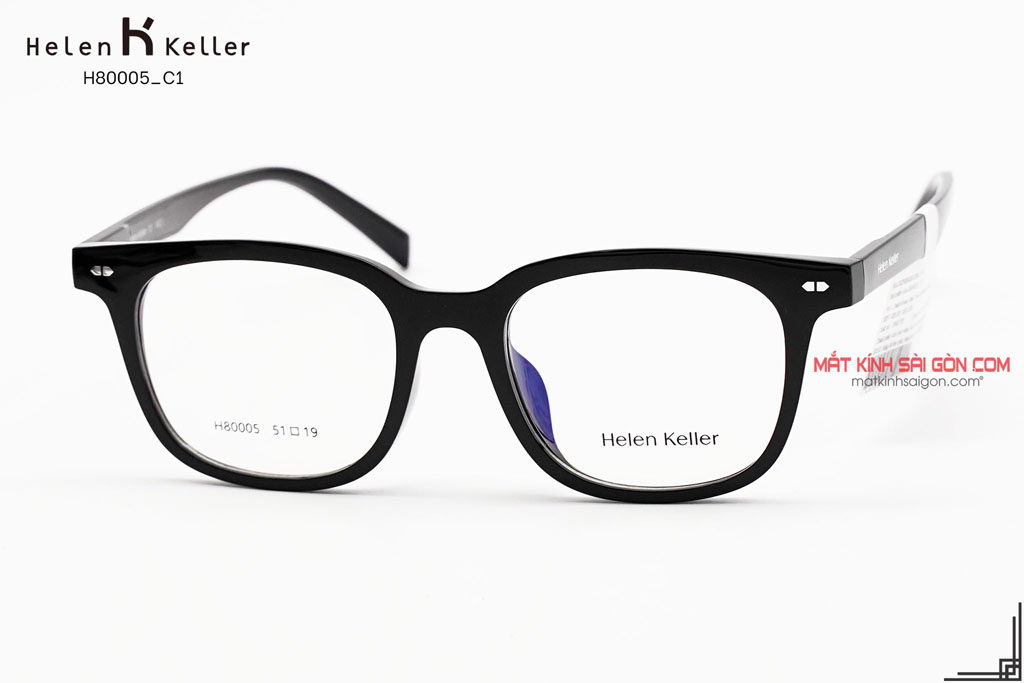GỌNG KÍNH HELEN KELLER H80005 C1