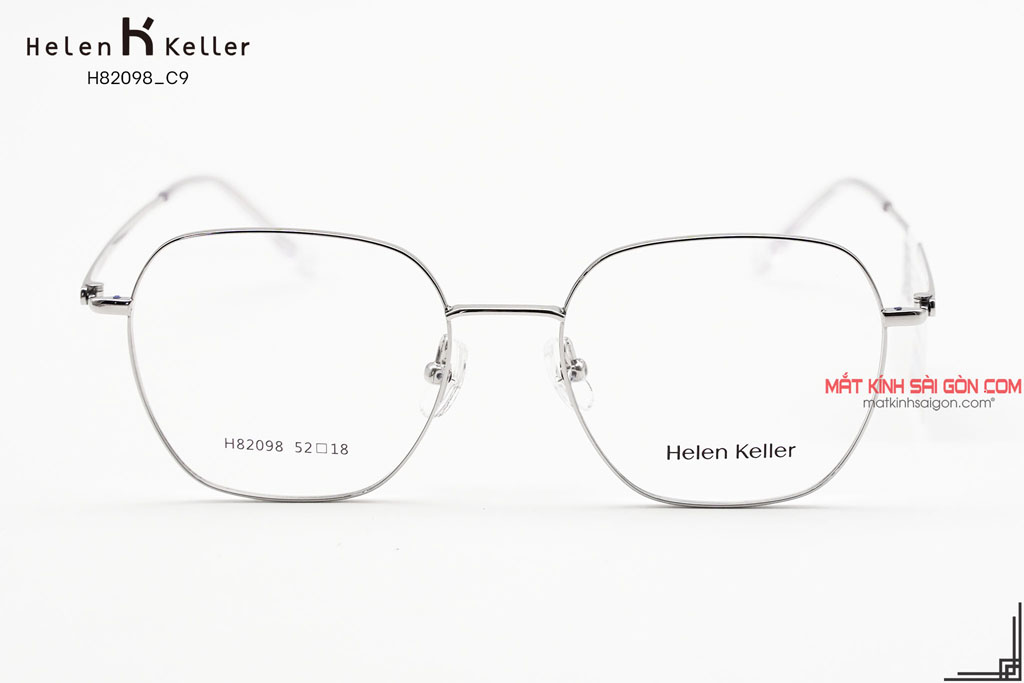 GỌNG KÍNH HELEN KELLER H82098 C9 - Hover