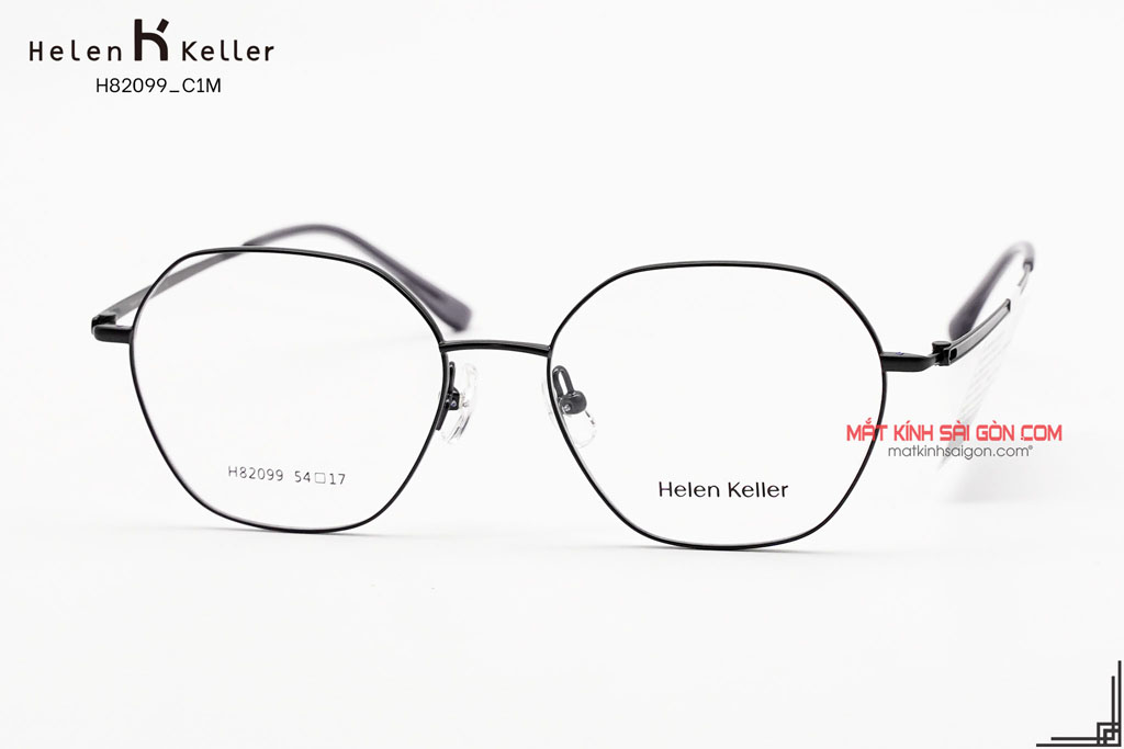 GỌNG KÍNH HELEN KELLER H82099 C1M