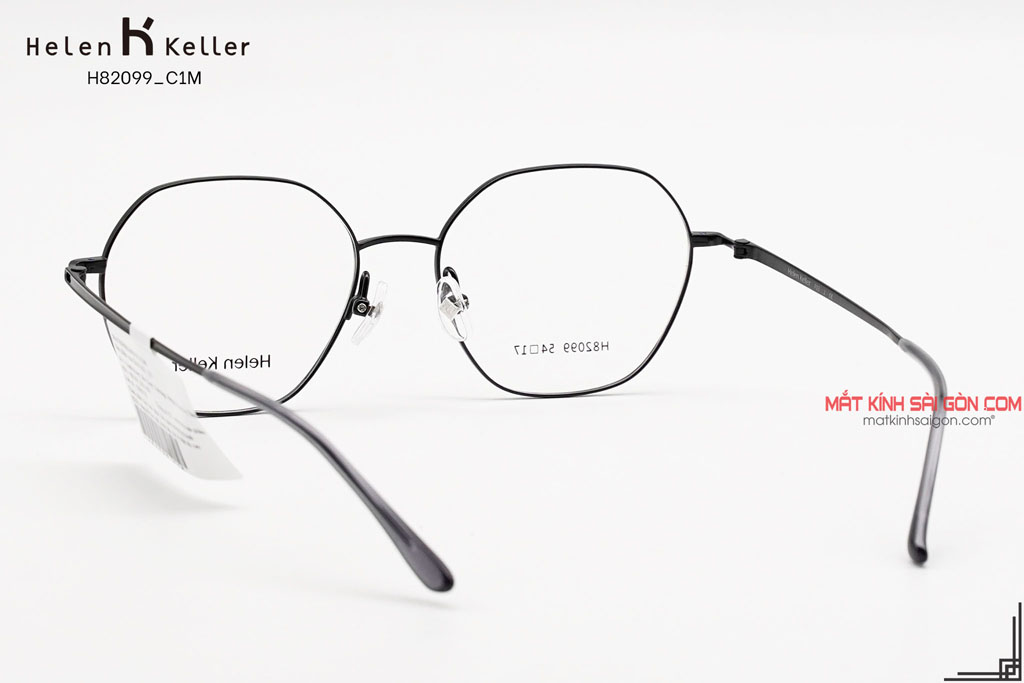 GỌNG KÍNH HELEN KELLER H82099 C1M - Hình 4