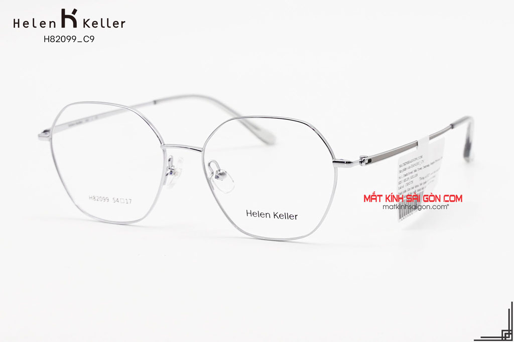 GỌNG KÍNH HELEN KELLER H82099 C9 - Hình 6