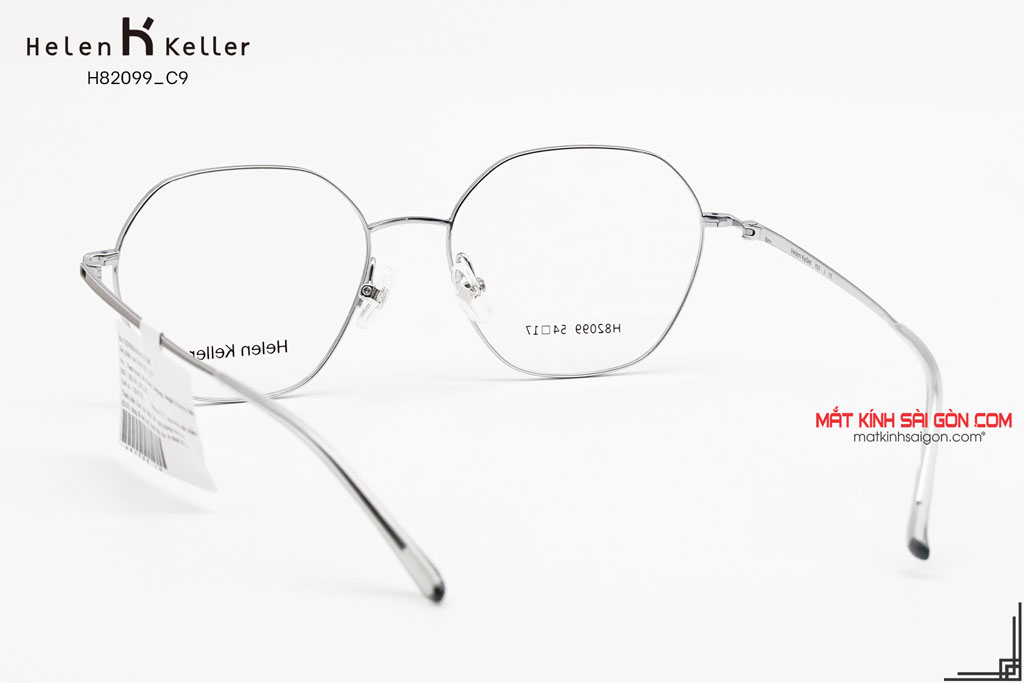 GỌNG KÍNH HELEN KELLER H82099 C9 - Hình 4