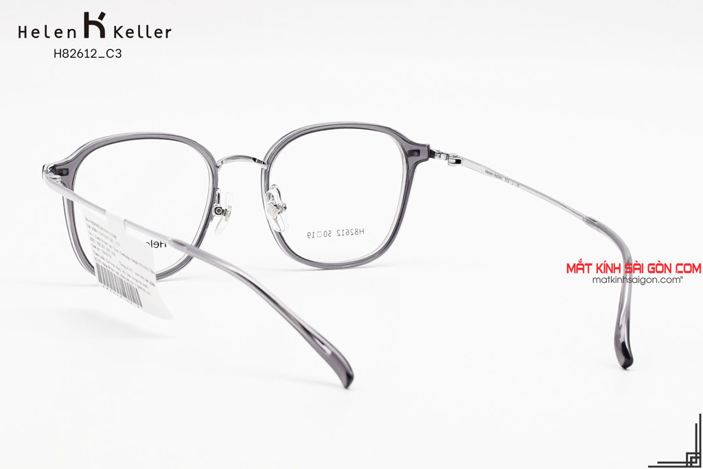 GỌNG KÍNH HELEN KELLER H82612 C2 - Hình 6