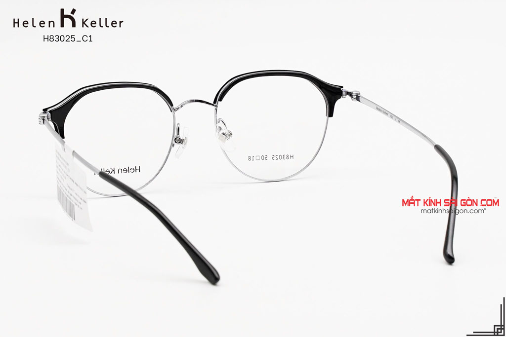 GỌNG KÍNH HELEN KELLER H83025 C1 - Hình 3