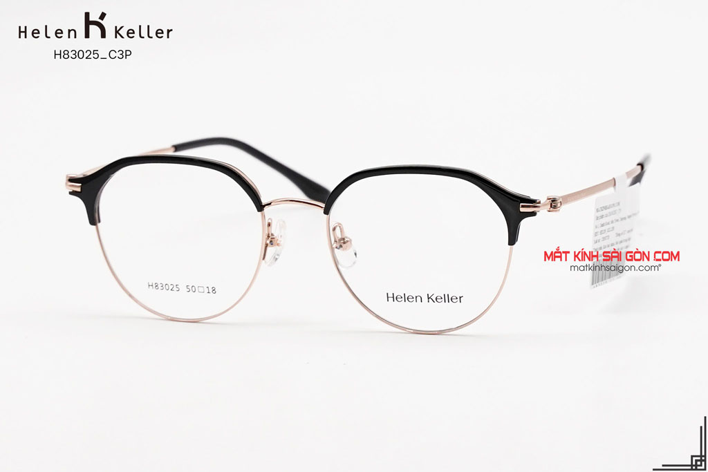 GỌNG KÍNH HELEN KELLER H83025 C3P