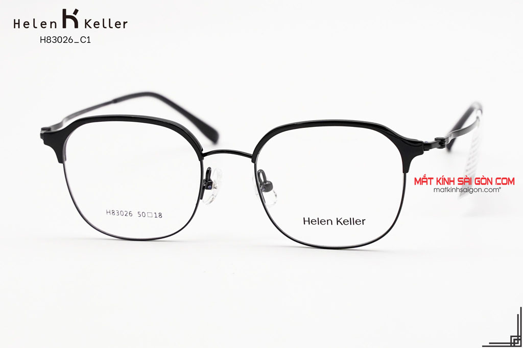 GỌNG KÍNH HELEN KELLER H83026 C1